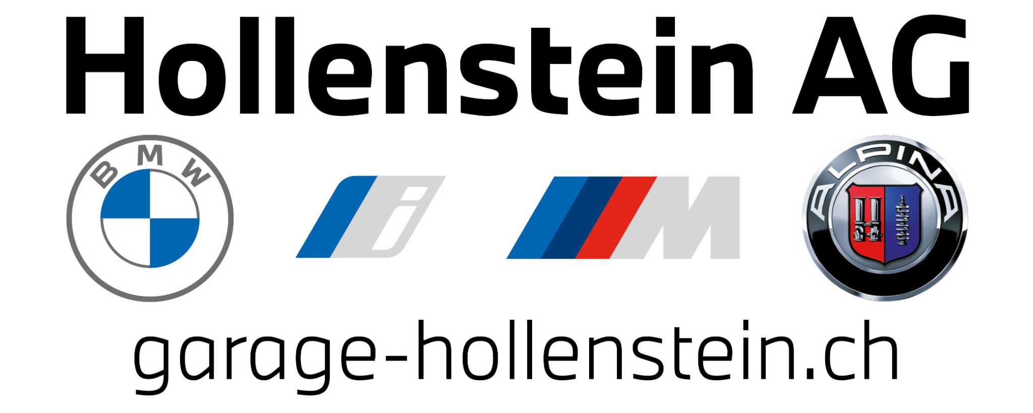 Garage Hollenstein AG