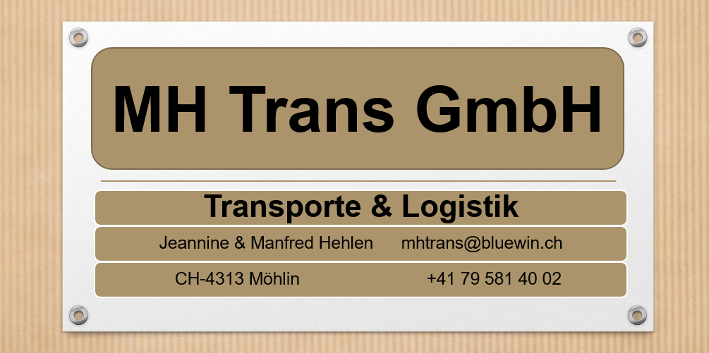 MH Trans GmbH